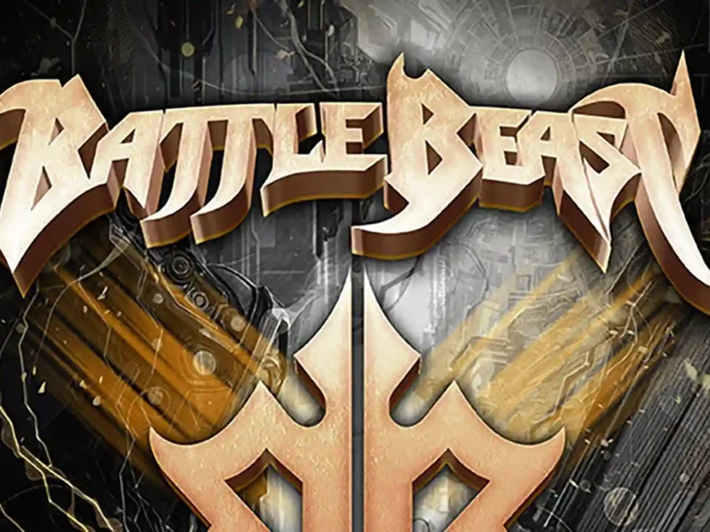 Battle Beast estrena single “Last Goodbye”