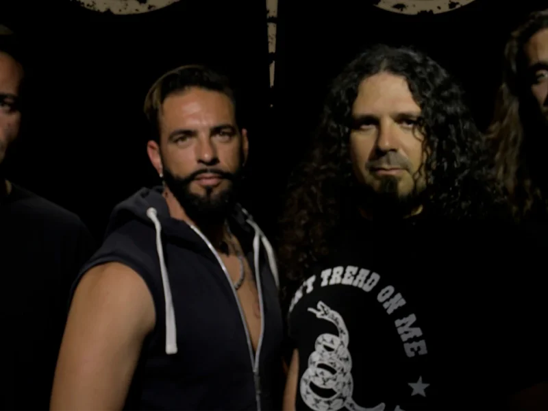 “Silencio Roto”, nuevo videoclip de Oeste