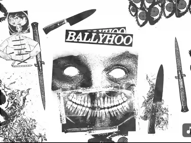 Green Day estrena single “Ballyhoo”