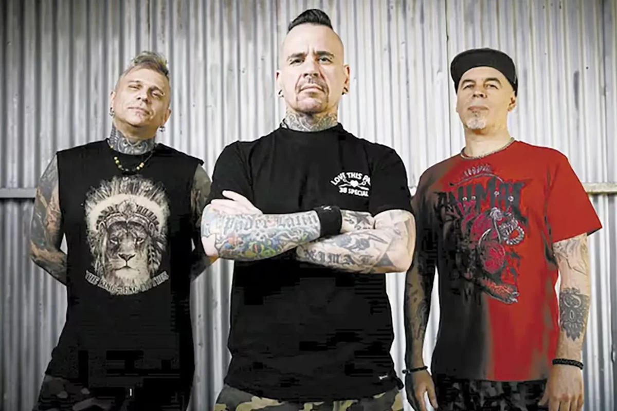 “Puño Criminal”, nuevo videoclip de A.N.I.M.A.L