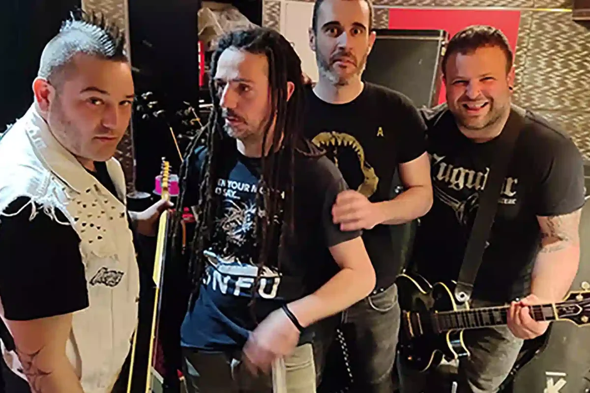 Puraposse estrena videoclip “Yo Nunca He Sido Uno Más”