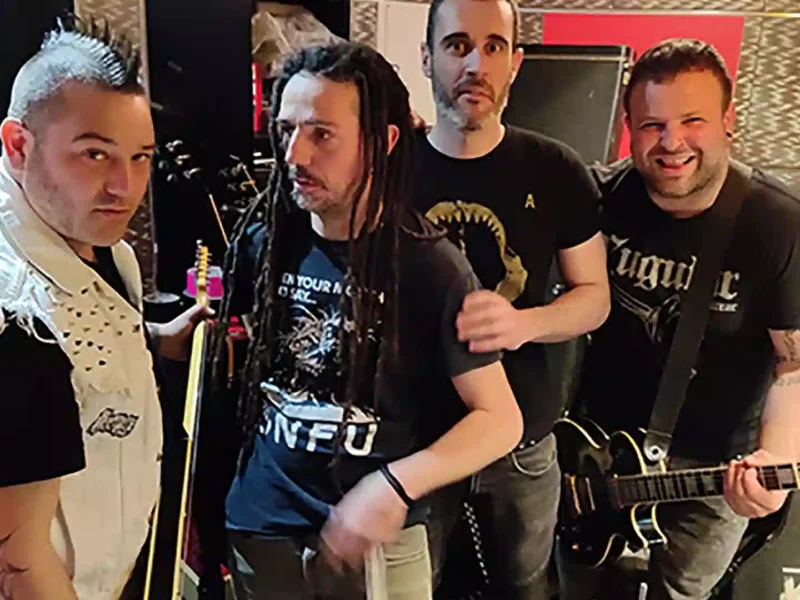 Puraposse estrena videoclip “Yo Nunca He Sido Uno Más”