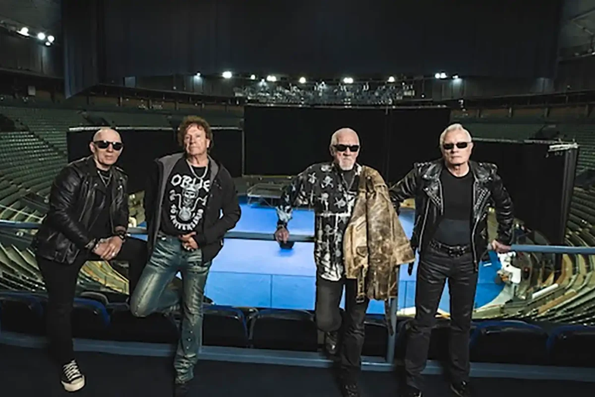 Obús anuncia concierto con su formación original