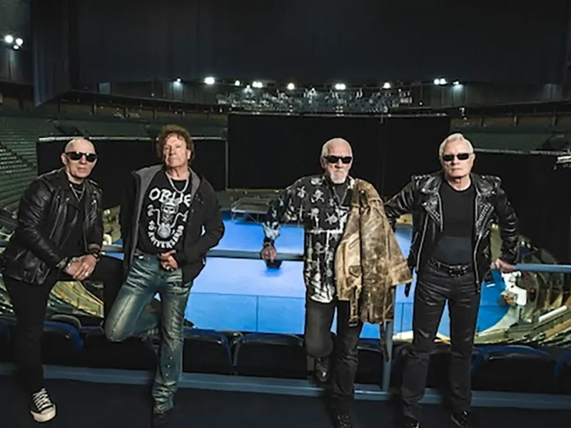 Obús anuncia concierto con su formación original