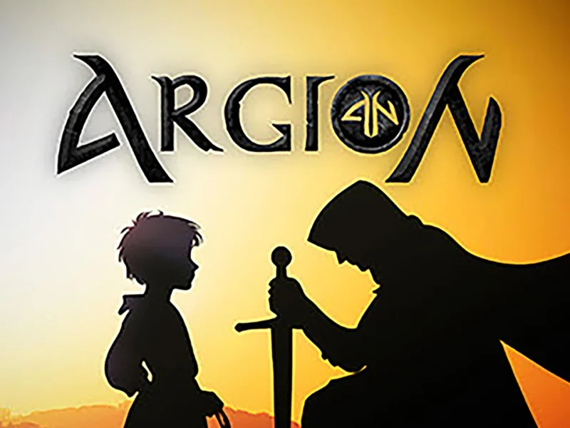 Argion estrena single “Mi Héroe”