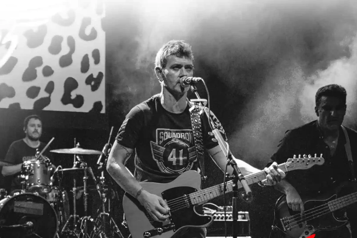 “Todo lo que vi”, nuevo videoclip en directo de Vuelo 505