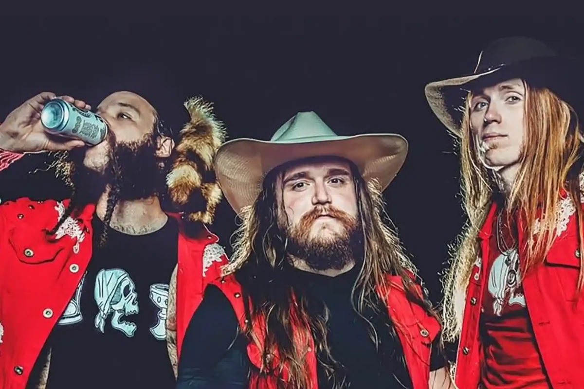 Mañana arranca la gira española de The Comancheros