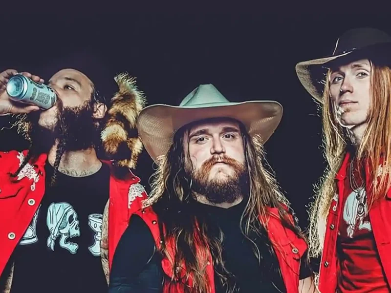 Mañana arranca la gira española de The Comancheros