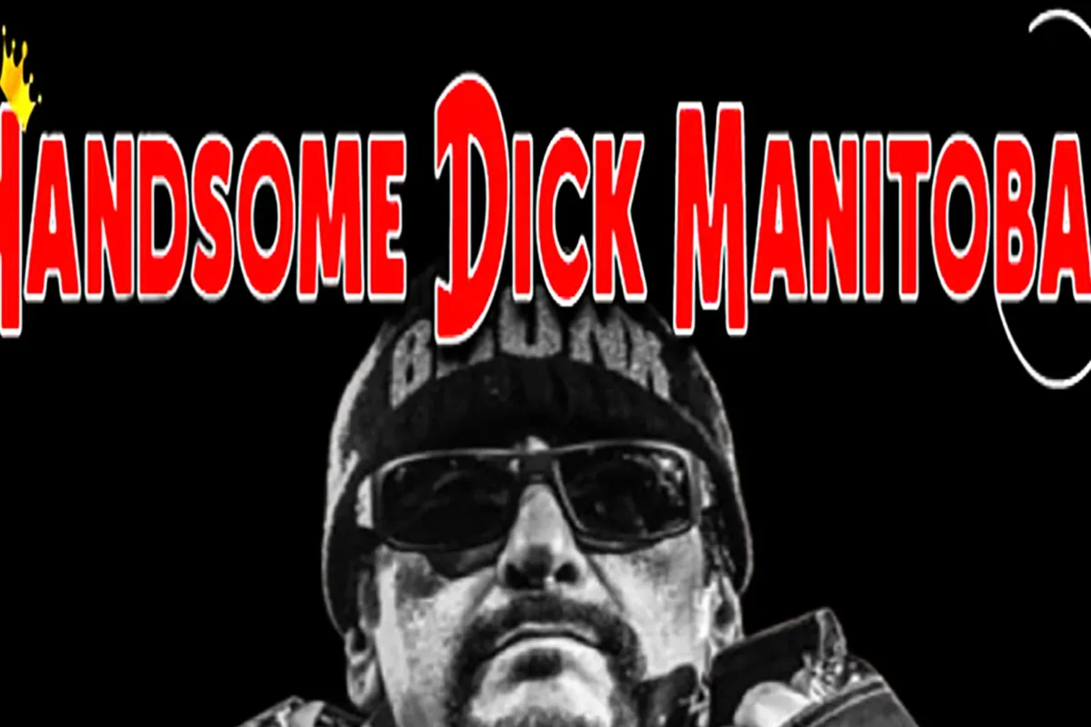Gira española de Handsome Dick Manitoba