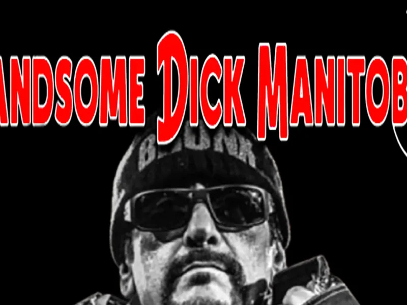 Gira española de Handsome Dick Manitoba