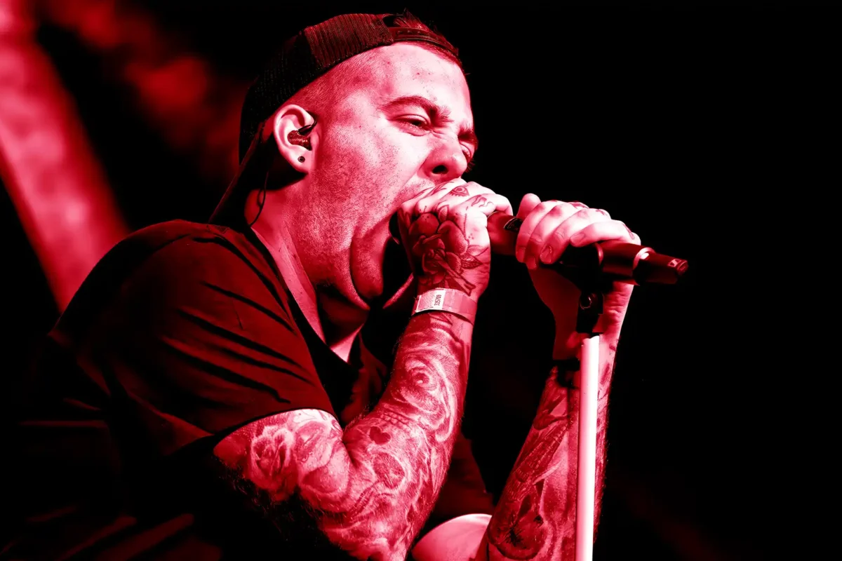 Reportaje de As Life Burns en el Irrintzi Fest, Larrion/Amillano (Navarra) 07-06-2025