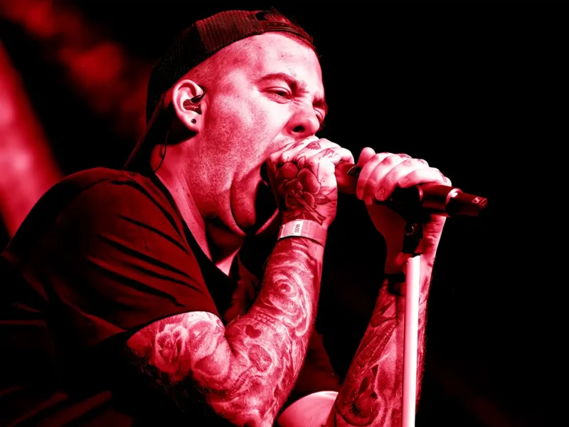 Reportaje de As Life Burns en el Irrintzi Fest, Larrion/Amillano (Navarra) 07-06-2025