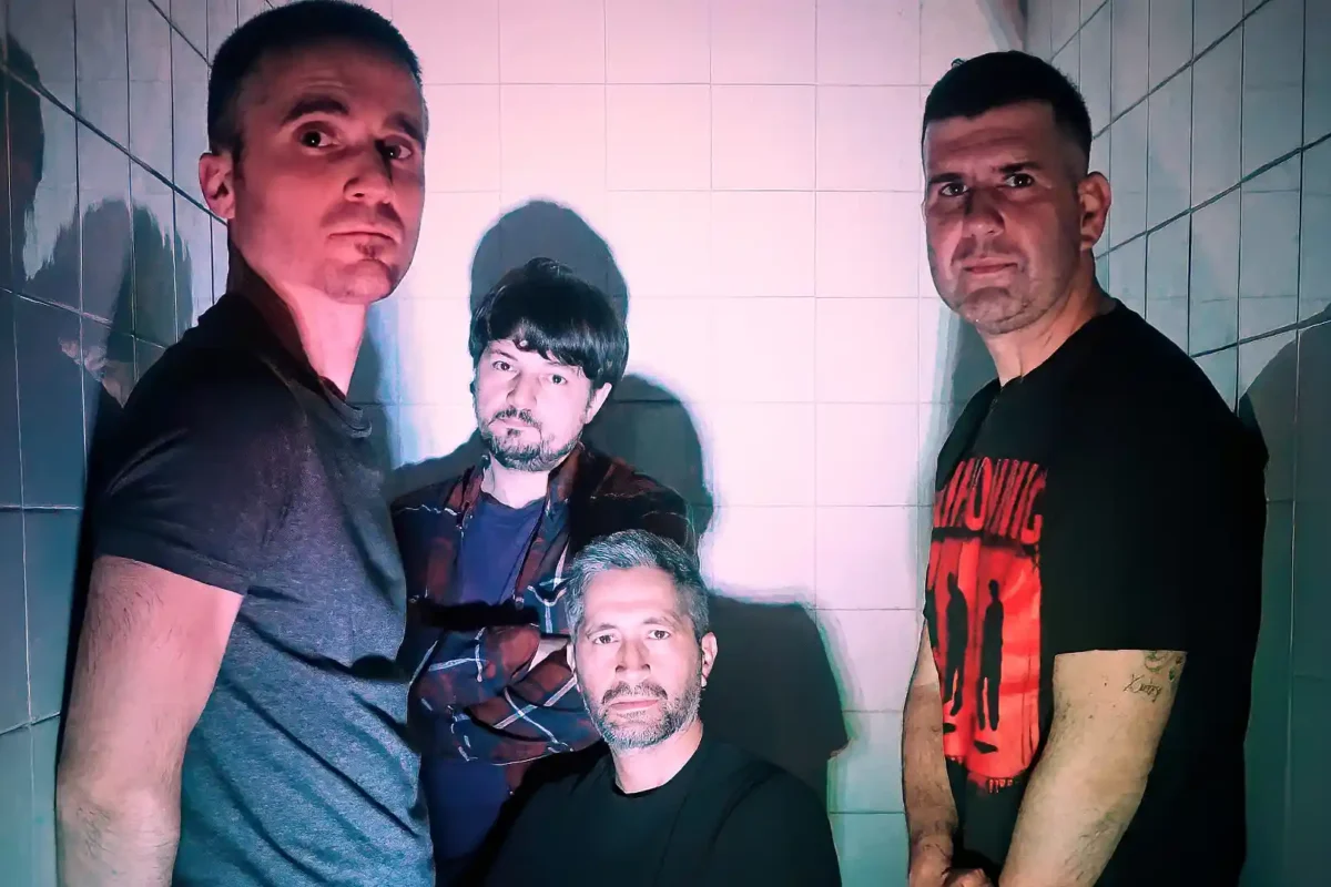 Entrevista a los irundarras Korkut