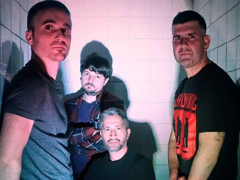 Entrevista a los irundarras Korkut