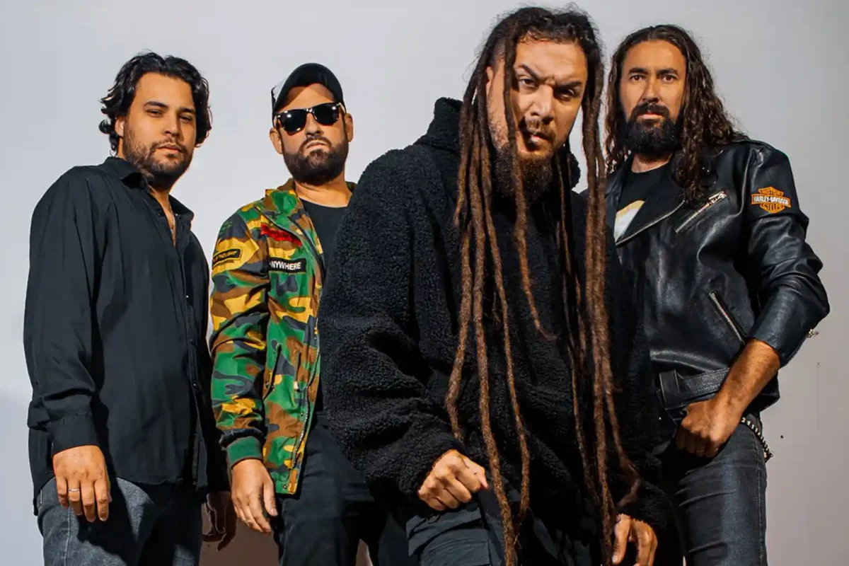 Noizzy lanza su nuevo disco “Dreamland”