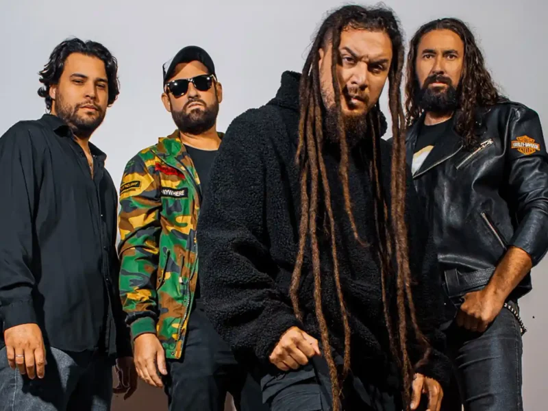 Noizzy lanza su nuevo disco “Dreamland”