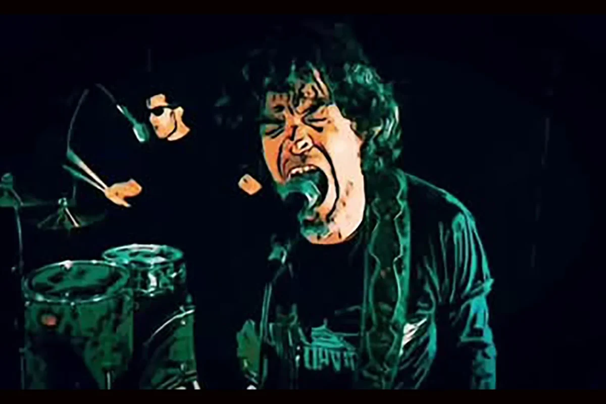 Duro estrena videoclip “Grita”