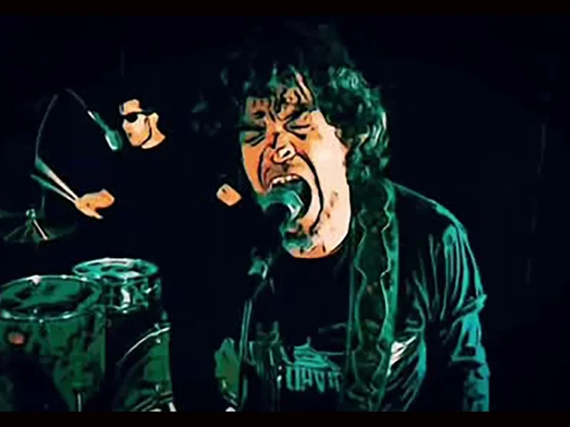 Duro estrena videoclip “Grita”