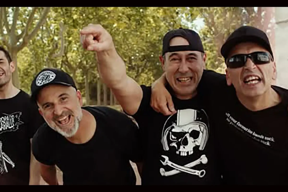 Segismundo Toxicómano anuncia su nueva gira