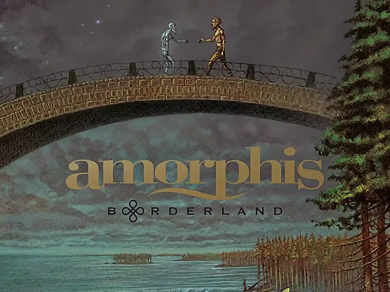 Amorphis estrena single “Light And Shadow”