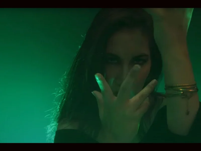 Song of Anhubis estrena videoclip “My Own Enemy”