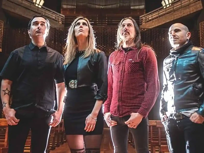 Ya a la venta el segundo trabajo de Itinerum “Resurgence”