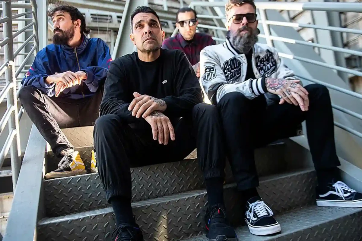 Lotura estrena videoclip “Terminus”