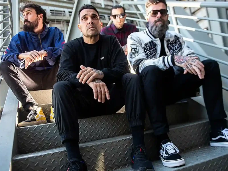 Lotura estrena videoclip “Terminus”