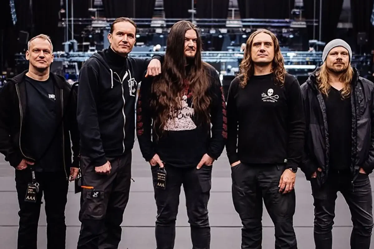 Heaven Shall Burn estrena videoclip “War Is The Father Of Fall”