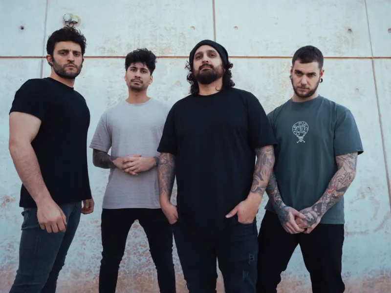 “Nebular Echo”, nuevo videoclip de The Broken Horizon