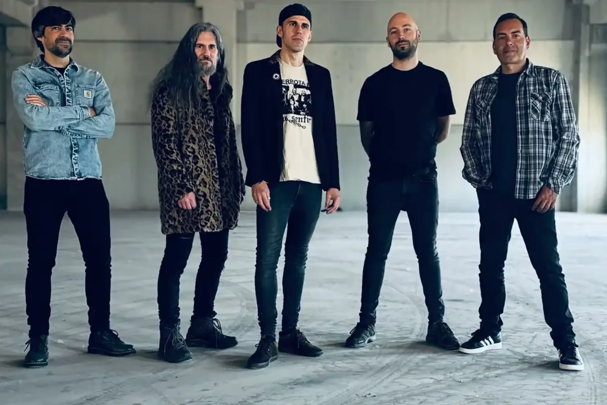 Huracán Rose estrena videoclip “El Más Bello Disparo”