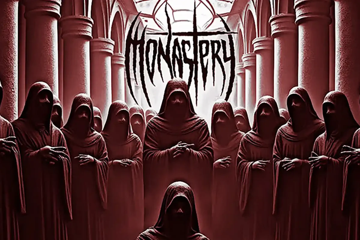 Monastery estrena single “Chase The Heretics”
