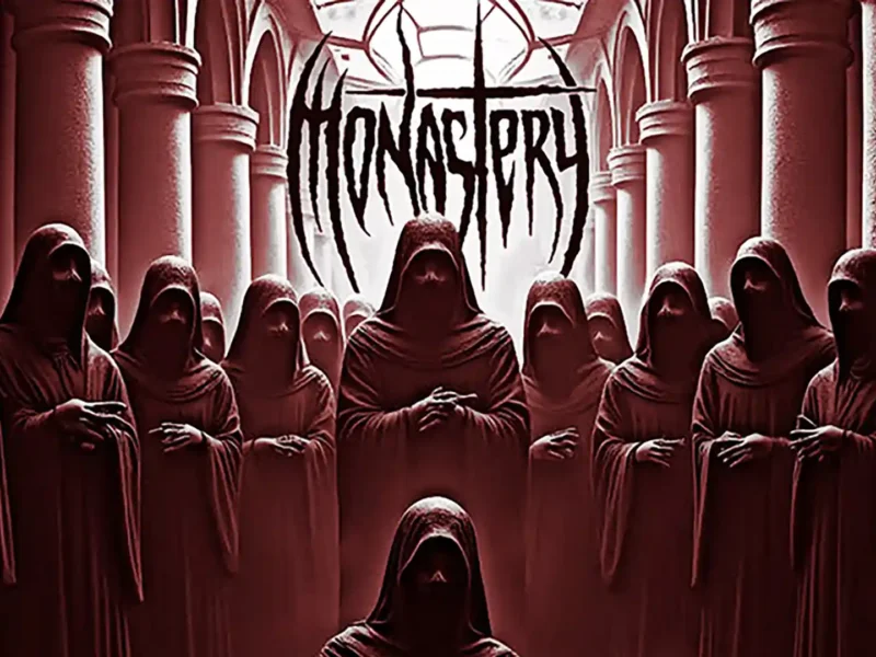 Monastery estrena single “Chase The Heretics”