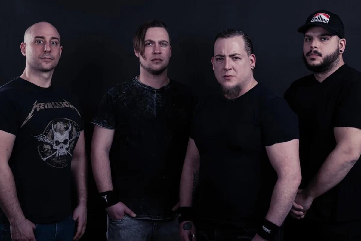 Broken Fate estrena videoclip “Blue Horizon”