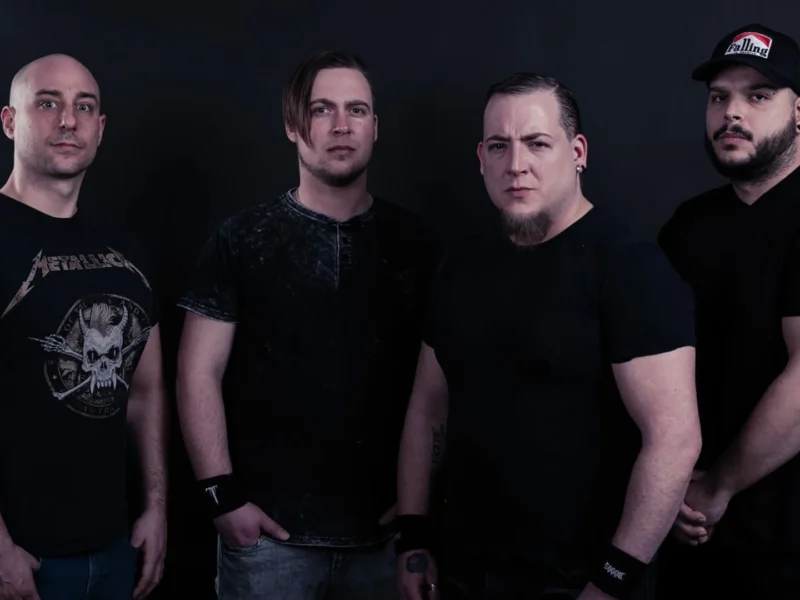 Broken Fate estrena videoclip “Blue Horizon”