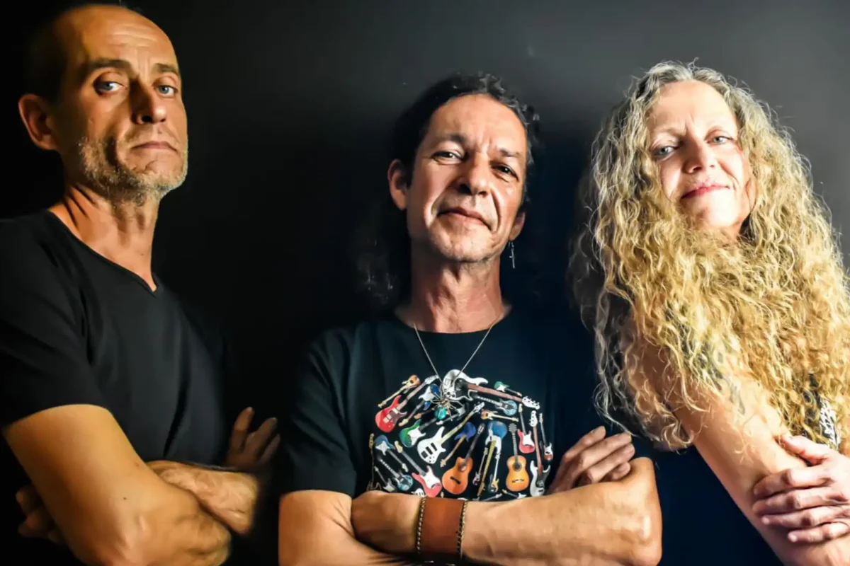 Las Legañas estrena videoclip “Verso Suelto”