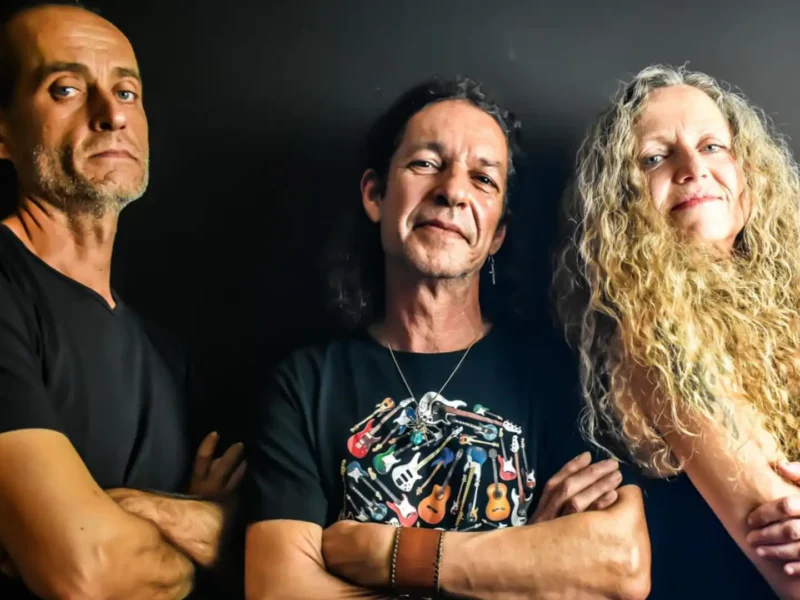 Las Legañas estrena videoclip “Verso Suelto”