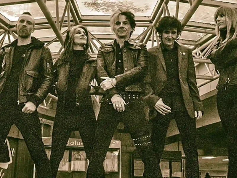 Txarly Usher se encuentra preparando su nueva gira