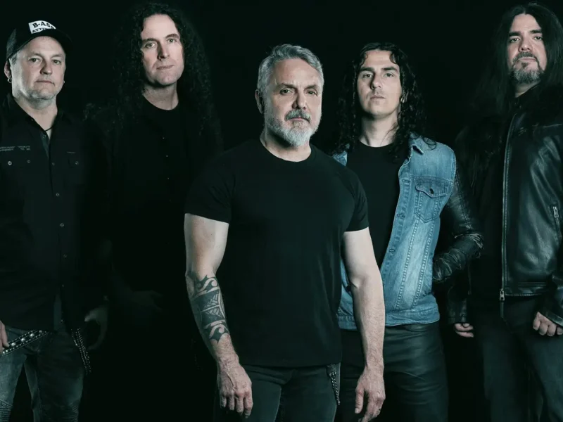 Adventus estrena videoclip “De Mi Corazón y Otras Miserias”