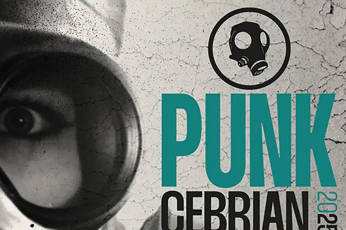 Primeras confirmaciones del Punk Cebrian 2025