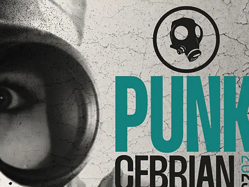 Primeras confirmaciones del Punk Cebrian 2025