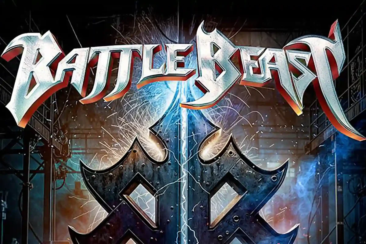 Battle Beast estrena videoclip “Steelbound”