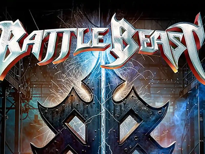 Battle Beast estrena videoclip “Steelbound”