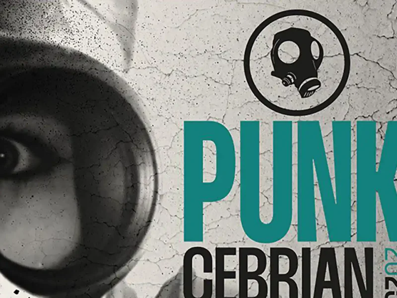 Radiocrimen tambien actuará en el Punk Cebrian 2025