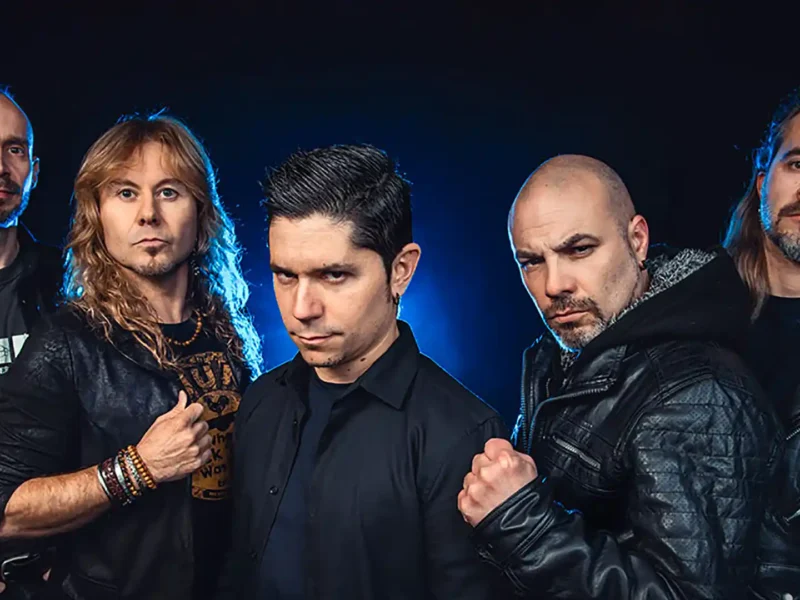 Dünedain estrena single “Fénix”