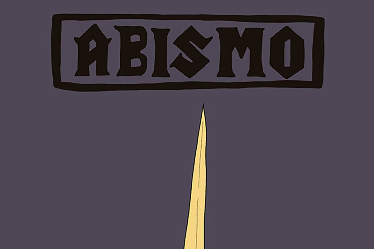 Abismo estrena videoclip “Romper el Plan”