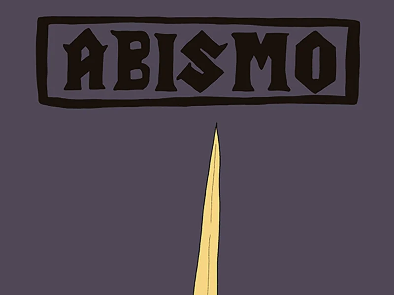 Abismo estrena videoclip “Romper el Plan”