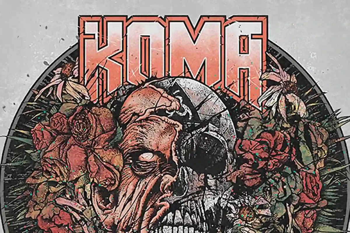 Koma anuncia la grabación de un disco en directo