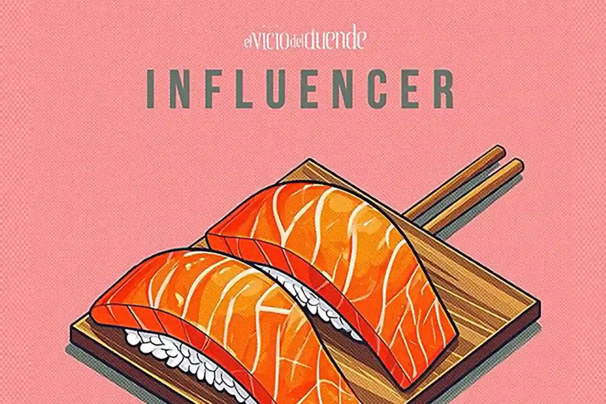 El Vicio del Duende estrena videoclip “Influencer”