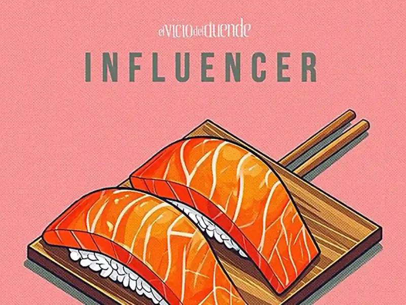 El Vicio del Duende estrena videoclip “Influencer”